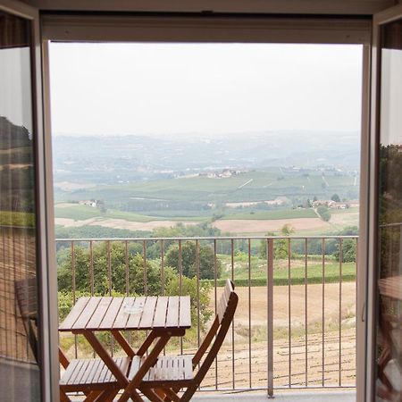 B&B Alba In Langhe Verduno Exteriér fotografie