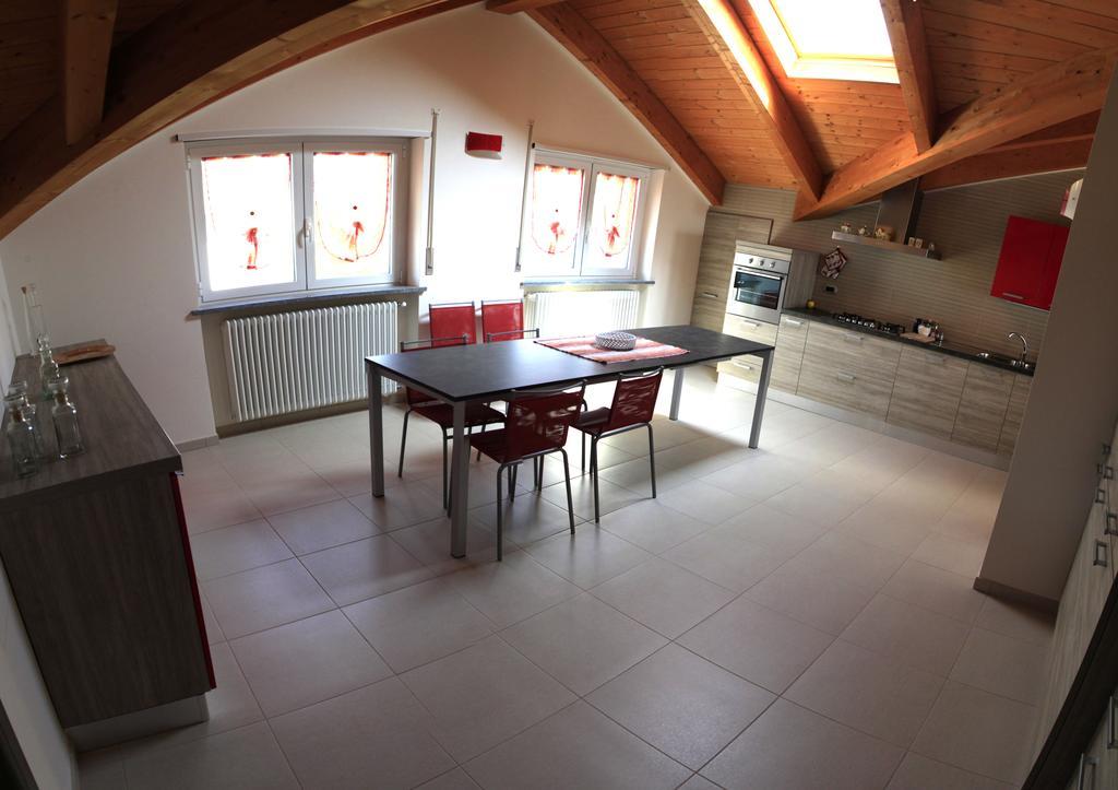 B&B Alba In Langhe Verduno Exteriér fotografie
