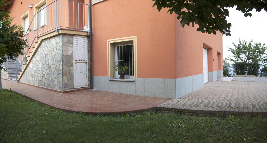 B&B Alba In Langhe Verduno Exteriér fotografie