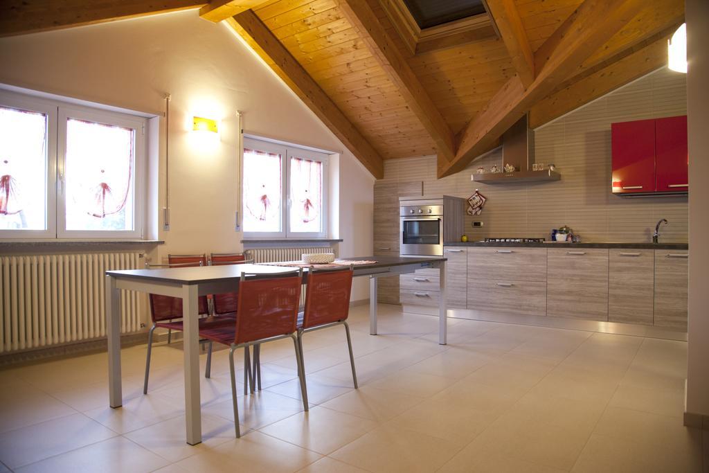 B&B Alba In Langhe Verduno Exteriér fotografie
