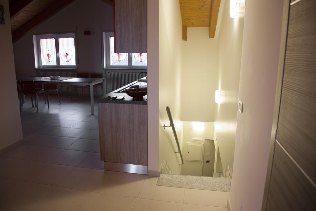 B&B Alba In Langhe Verduno Exteriér fotografie