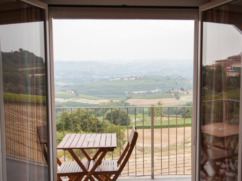 B&B Alba In Langhe Verduno Exteriér fotografie
