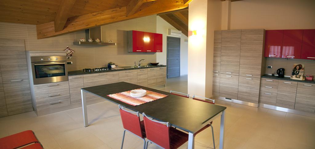 B&B Alba In Langhe Verduno Exteriér fotografie